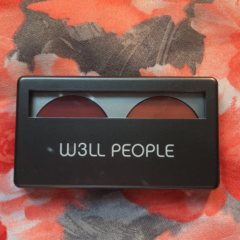 Well People Nudist multi use duo